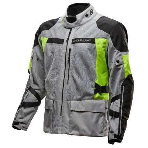 Olympia Women's Dakar 3 Jacket