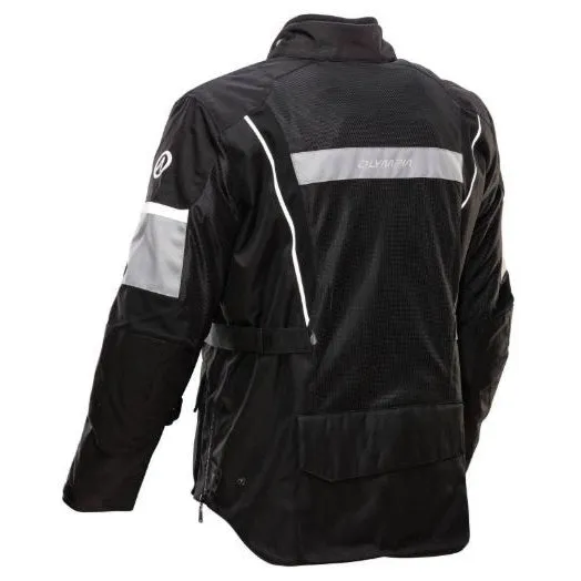 Olympia Women's Dakar 3 Jacket