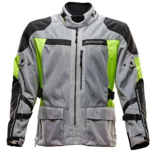 Olympia Women's Dakar 3 Jacket
