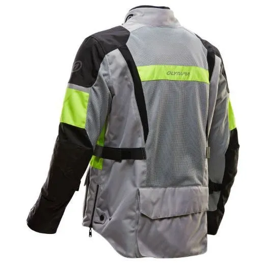 Olympia Women's Dakar 3 Jacket