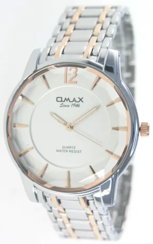OMAX 00CGH001N008 MEN WATCH