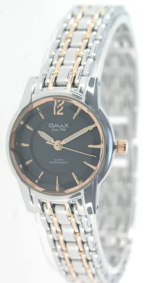 OMAX 00CGH002N004 WOMEN WATCH