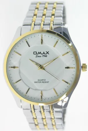 OMAX 00CGH003N003 MEN WATCH
