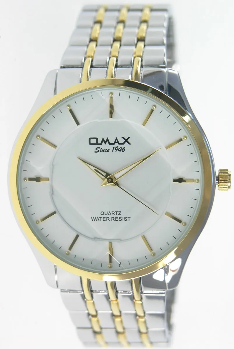 OMAX 00CGH003N003 MEN WATCH