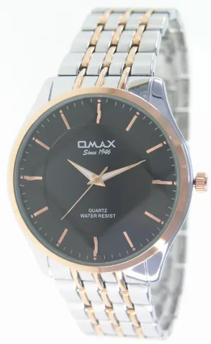 OMAX 00CGH003N012 MEN WATCH