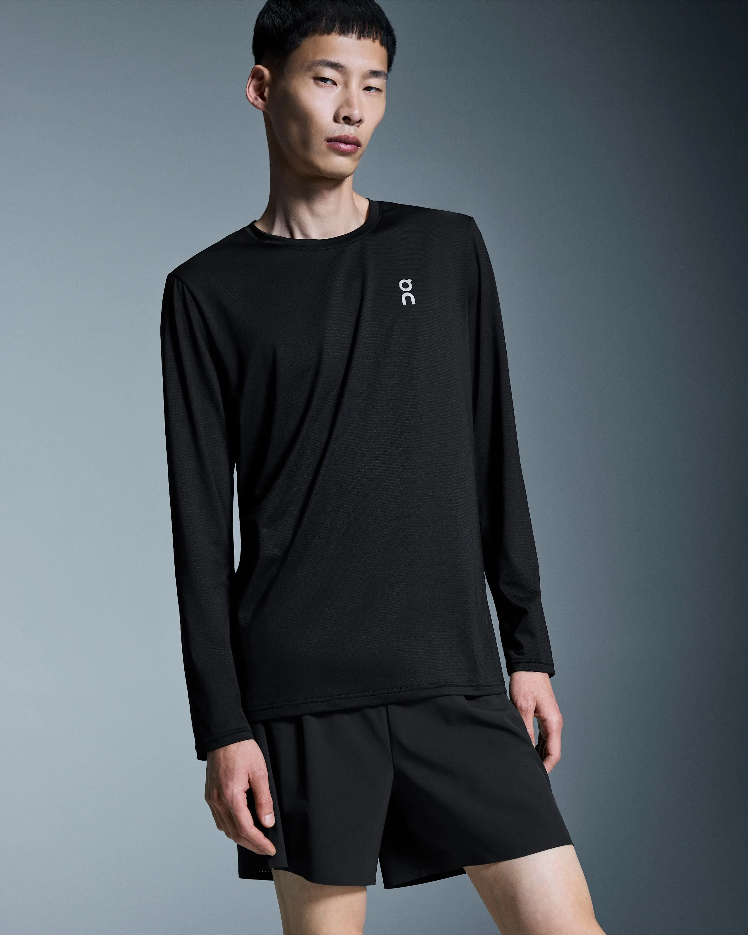 On 5" Performance Shorts (Men's)
