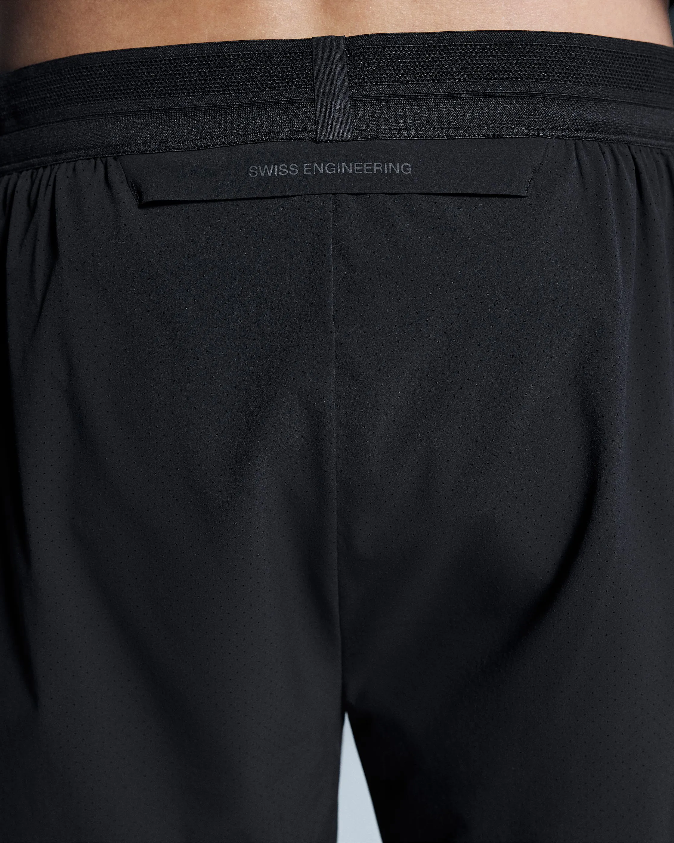 On 5" Performance Shorts (Men's)