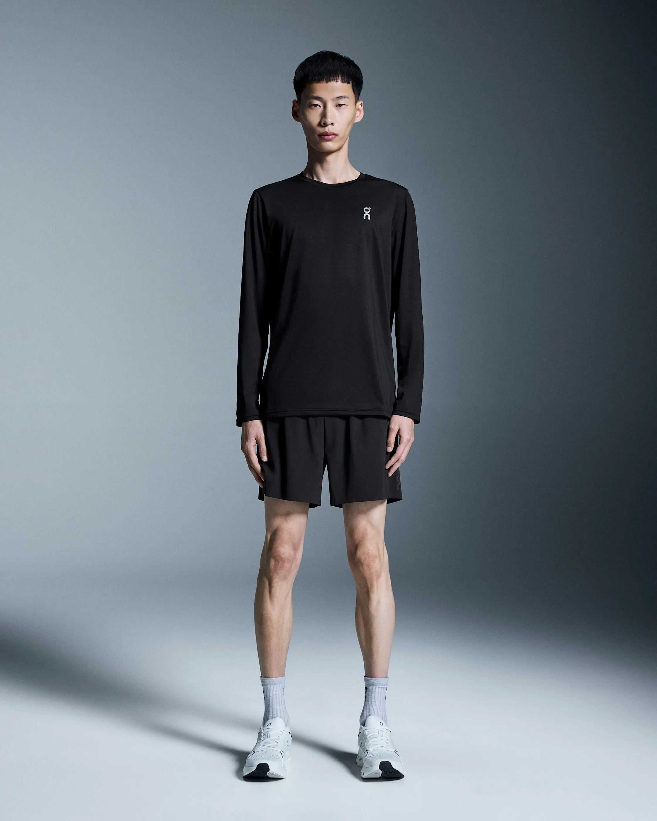 On 5" Performance Shorts (Men's)