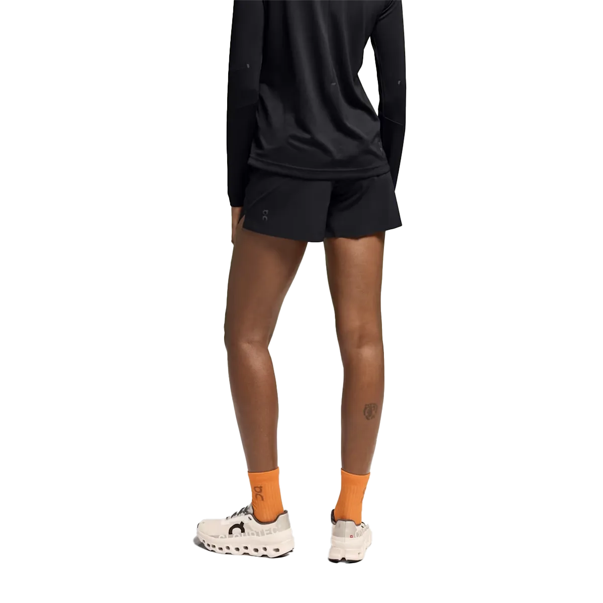 On 5" Running Shorts