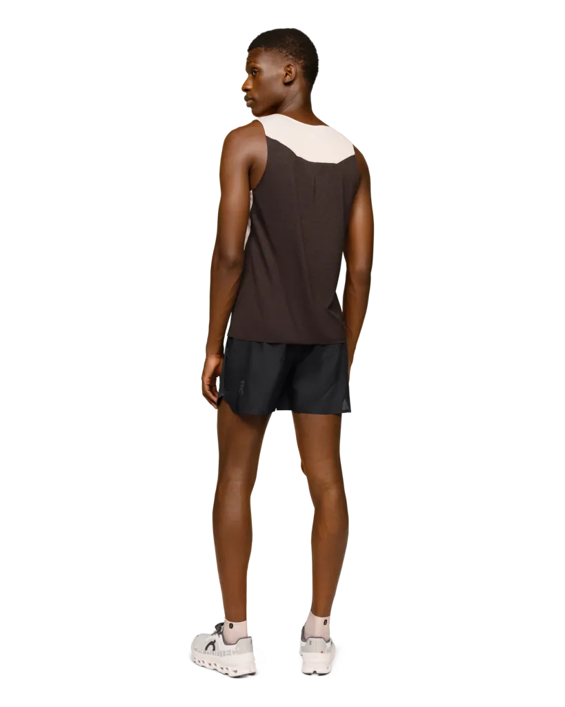 ON RUNNING 5" LIGHTWEIGHT SHORTS MEN