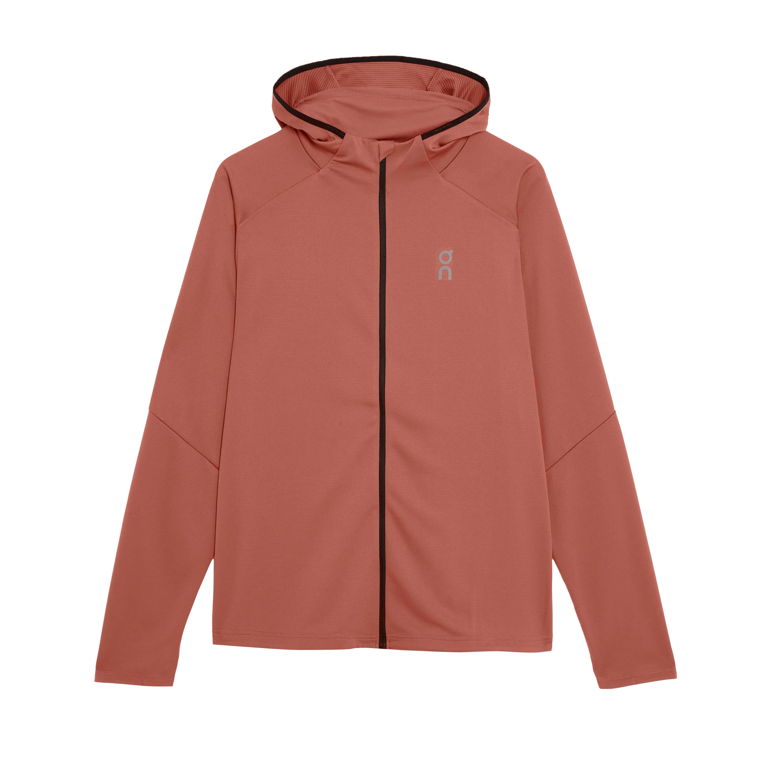 ON RUNNING CLIMATE ZIP HOODIE MEN