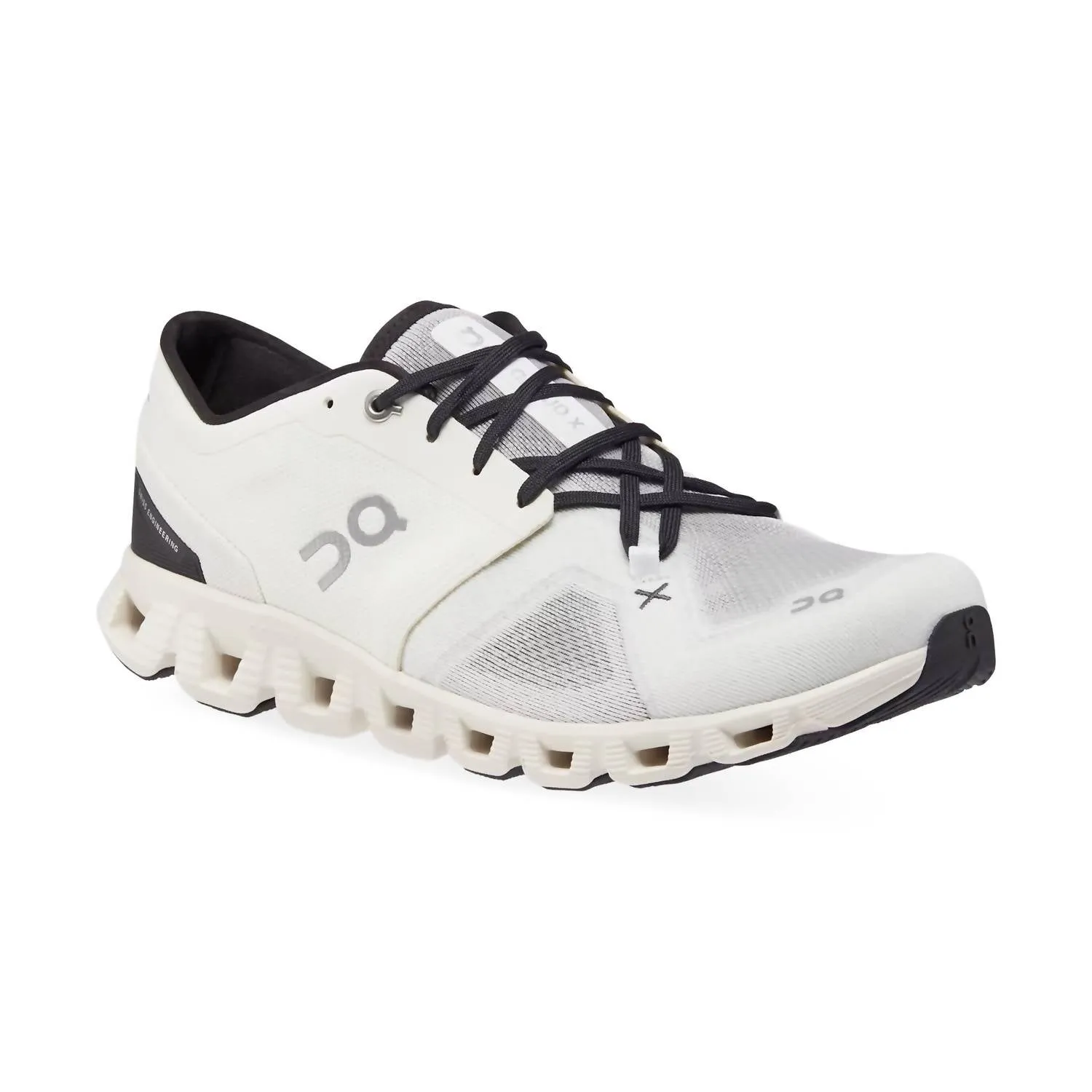 On Running - Men's Cloud X 3 Trainer Sneakers
