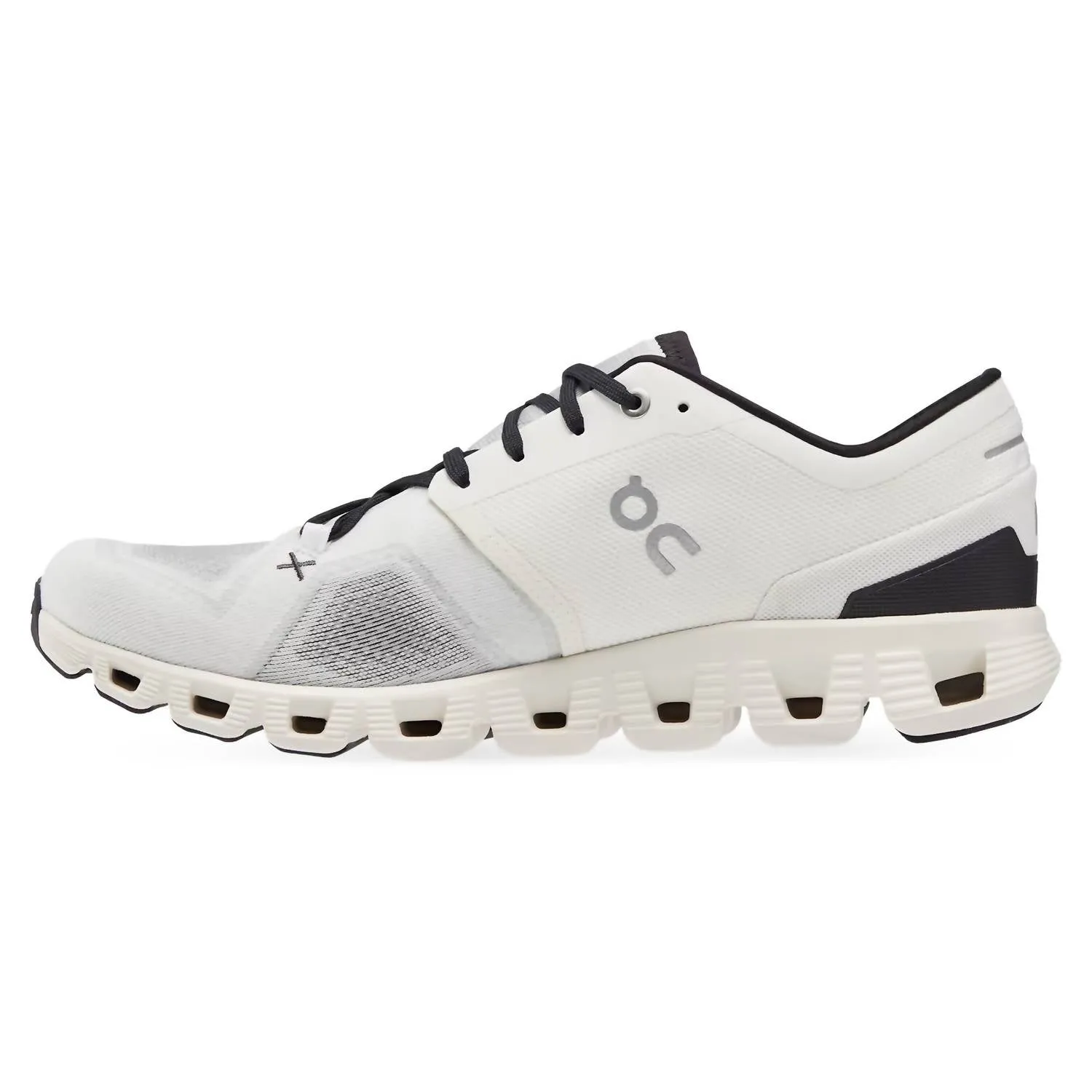 On Running - Men's Cloud X 3 Trainer Sneakers