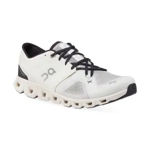 On Running - Men's Cloud X 3 Trainer Sneakers