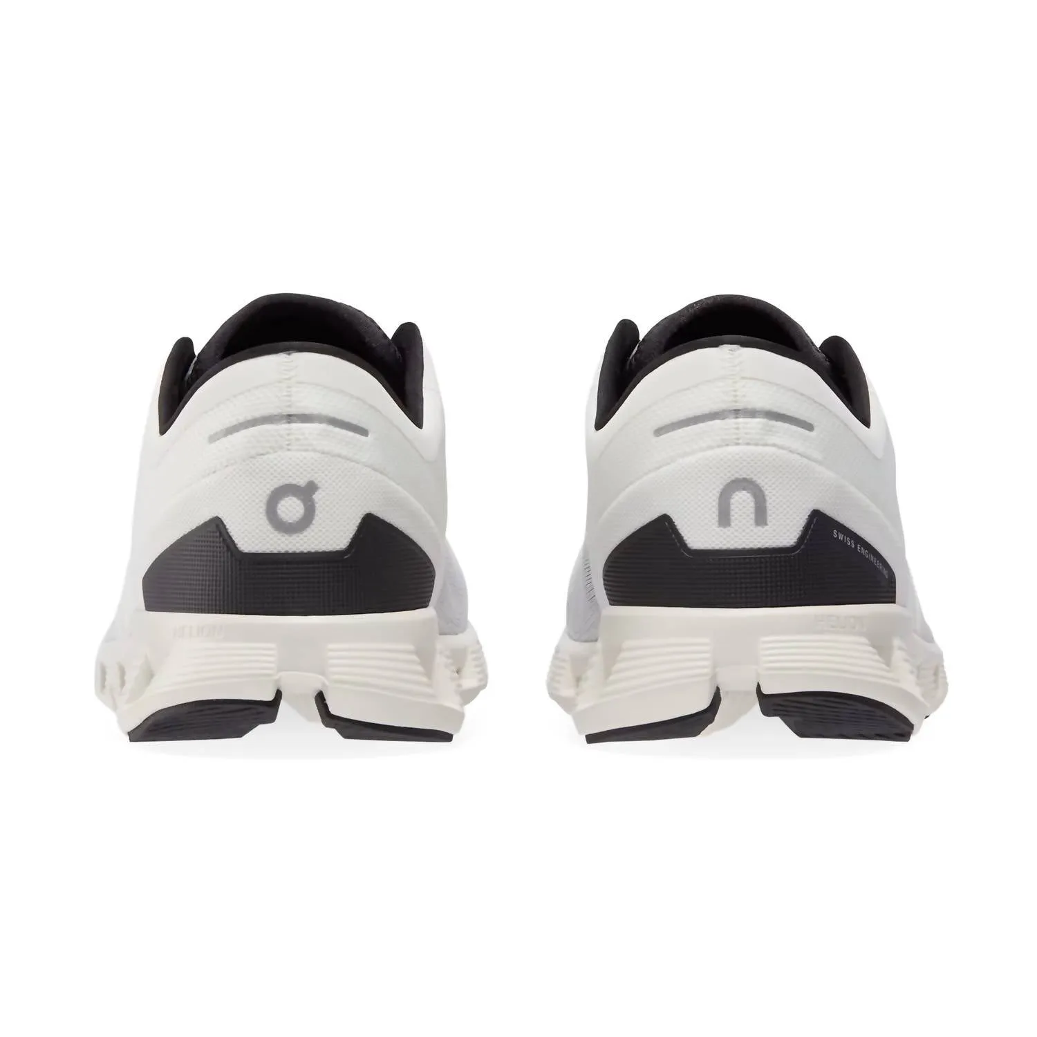 On Running - Men's Cloud X 3 Trainer Sneakers