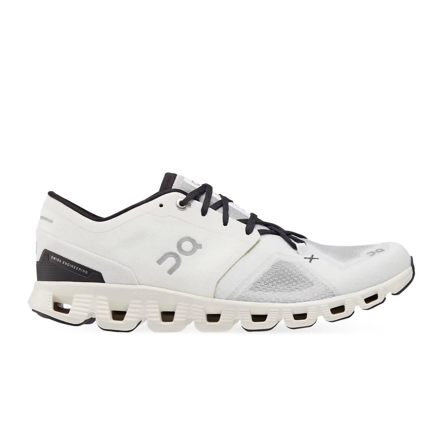 On Running - Men's Cloud X 3 Trainer Sneakers