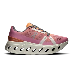 On Running Women's Cloudeclipse | Tangerine/Ivory