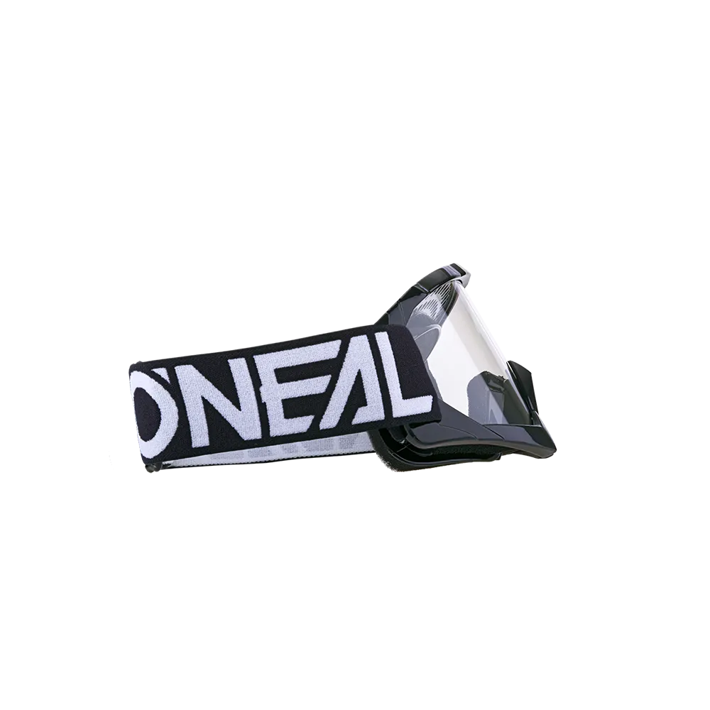 O'NEAL B10 SOLID YOUTH MX/MTB GOGGLES