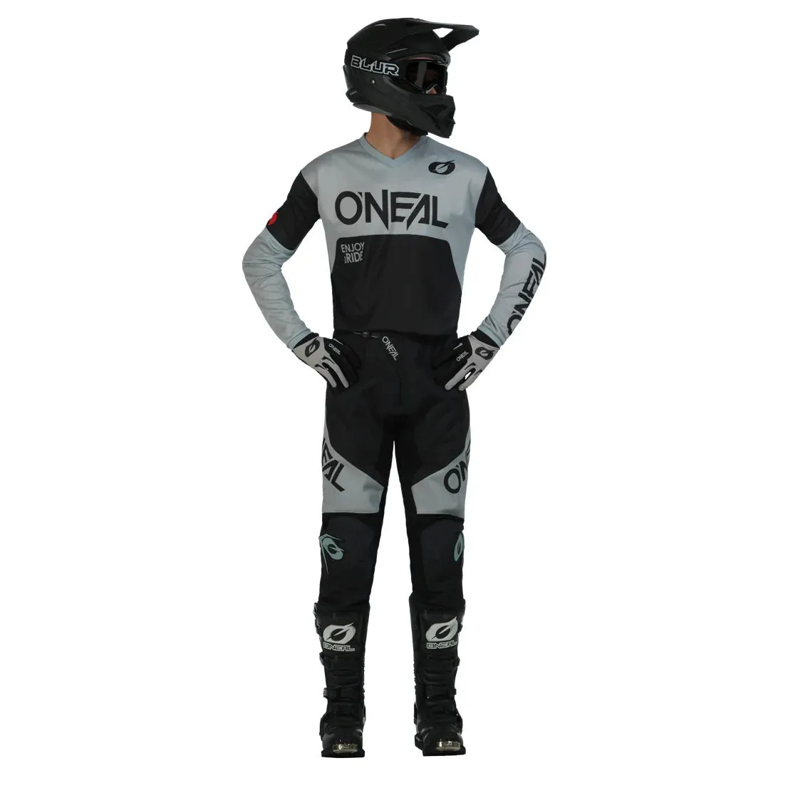 O'NEAL ELEMENT RACEWEAR MX/MTB JERSEY V.23