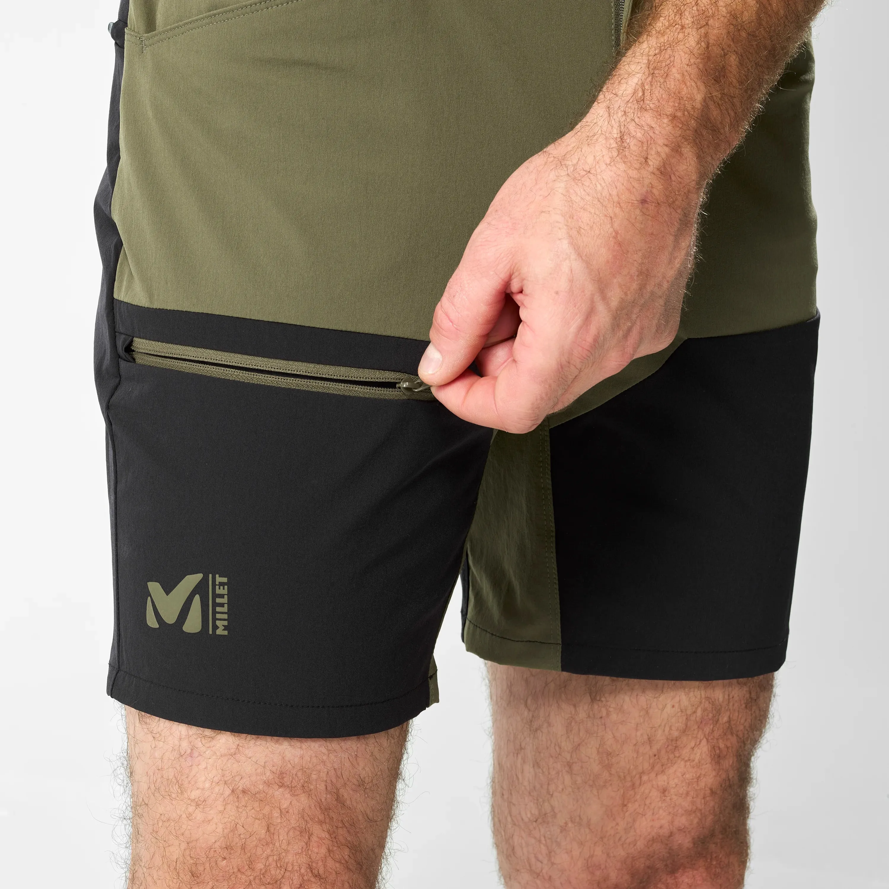 Onega Stretch Short M