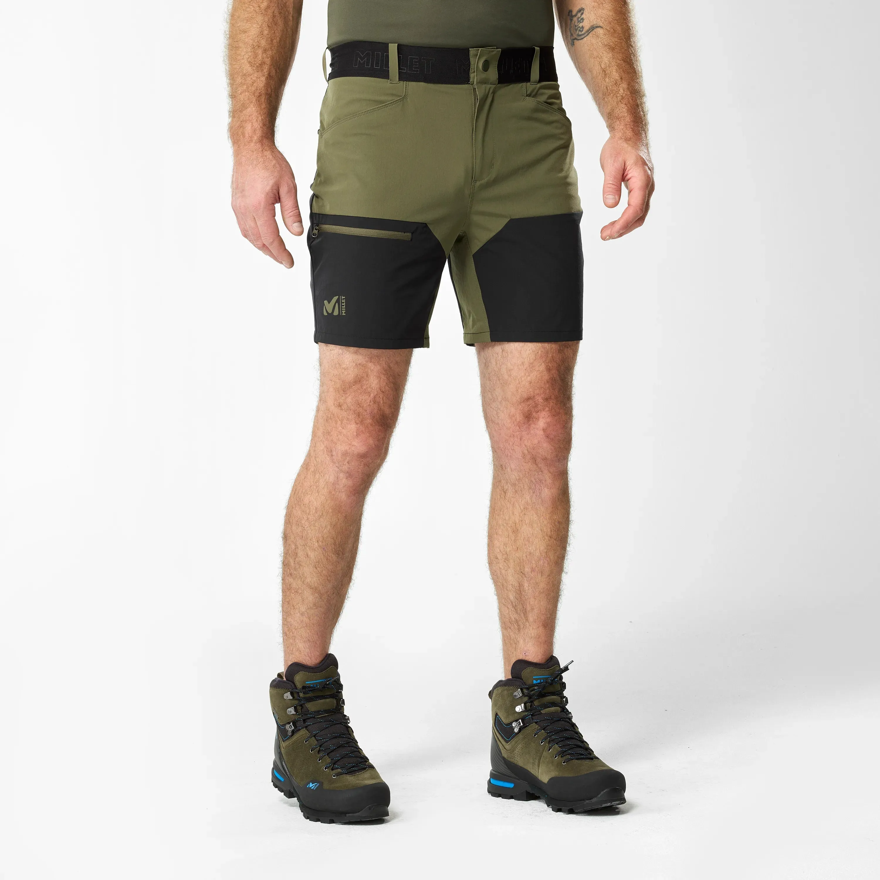 Onega Stretch Short M