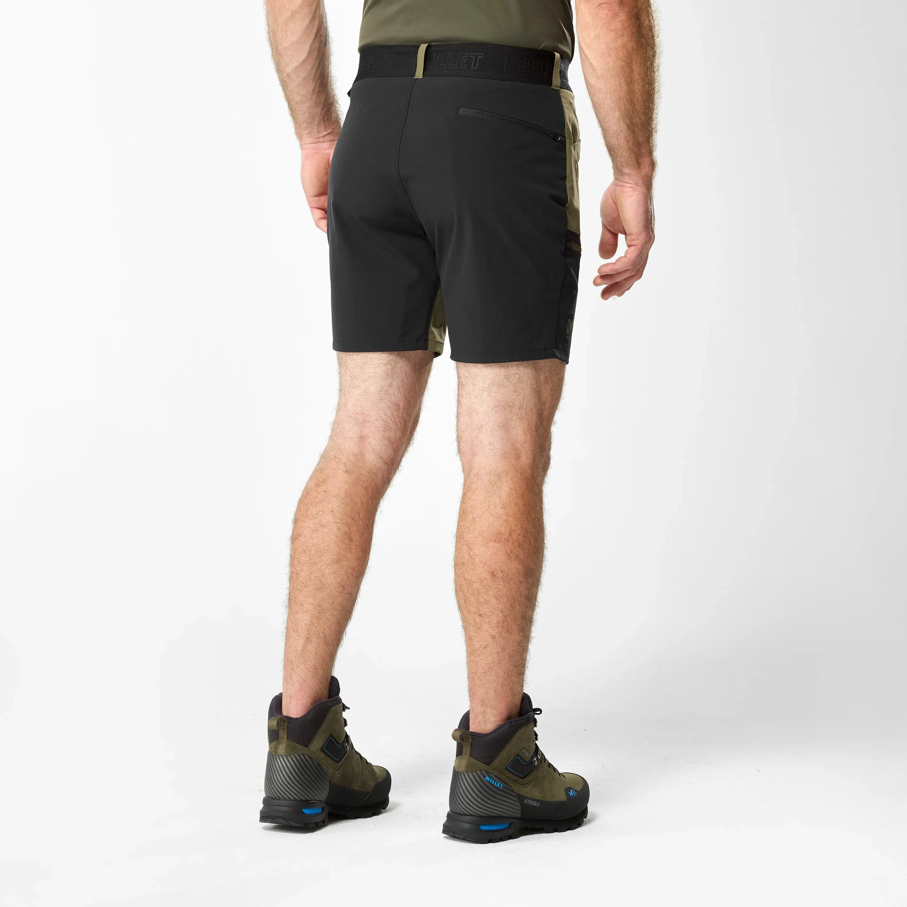 Onega Stretch Short M