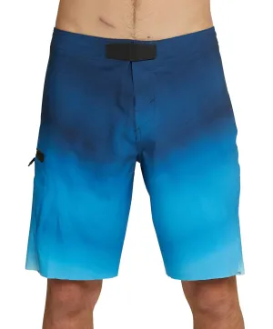 Oneill Hyperfreak Hydro Tech 19 Boardshort Mens - Mediterranean