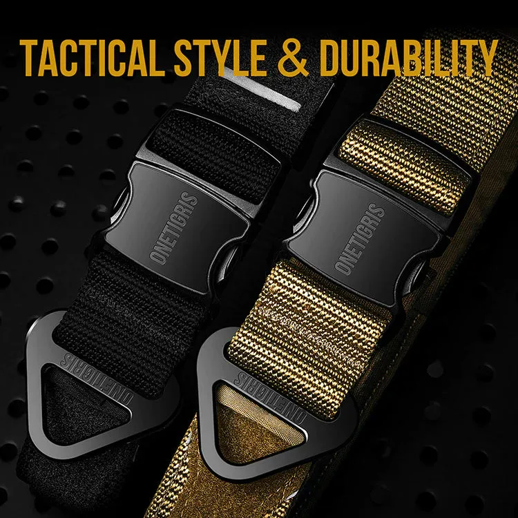 ONETIGRIS X11 Dog Collar