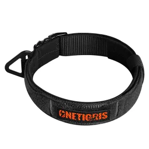 ONETIGRIS X11 Dog Collar
