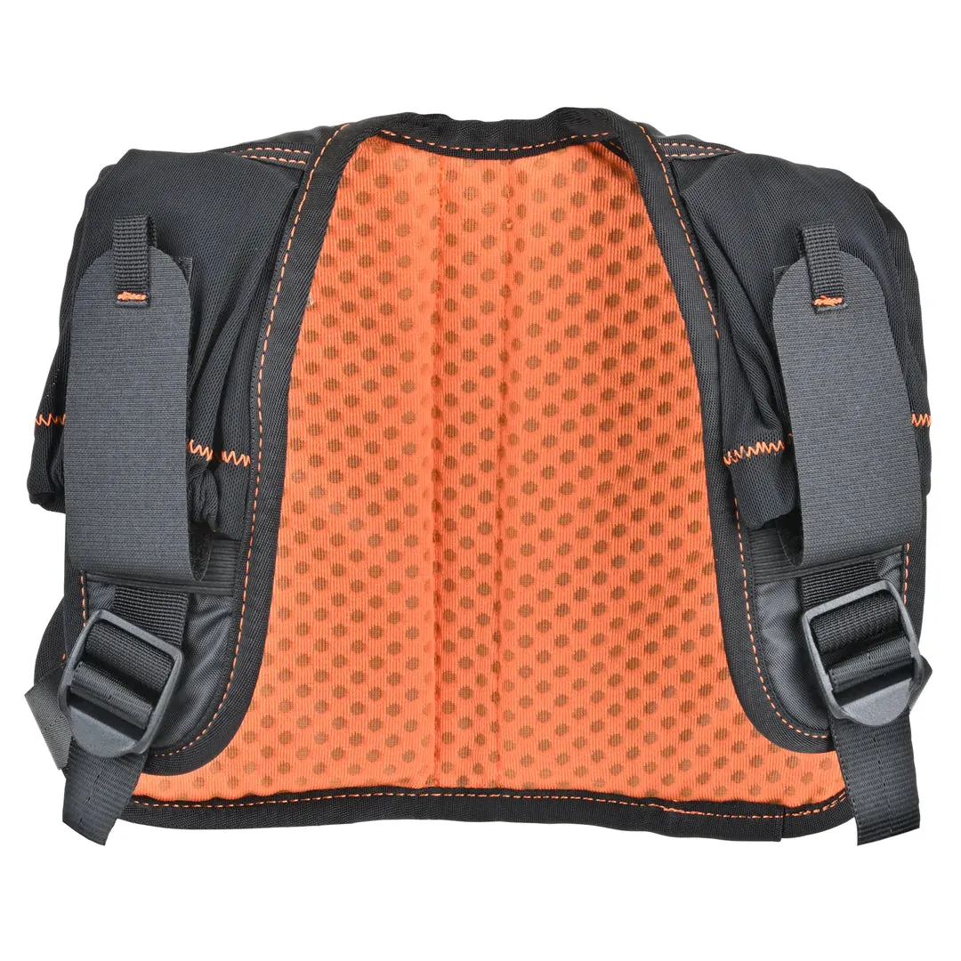 ORANGE MUD Gear Quiver Gear Pack