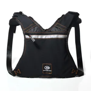 ORANGE MUD Gear Quiver Gear Pack