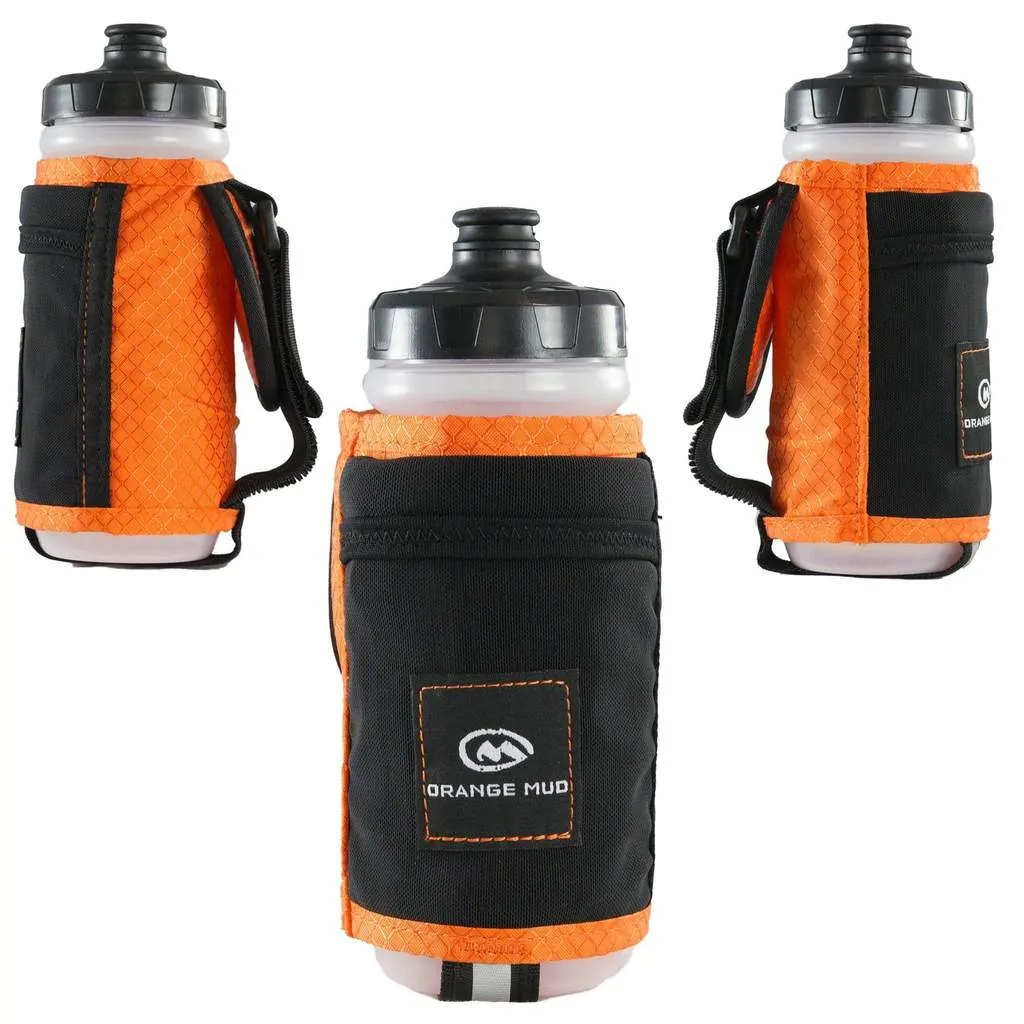 ORANGE MUD Handheld Bottle 620ml