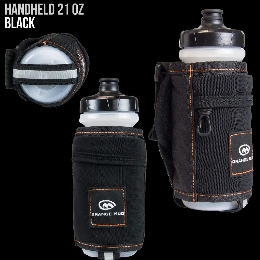 ORANGE MUD Handheld Bottle 620ml