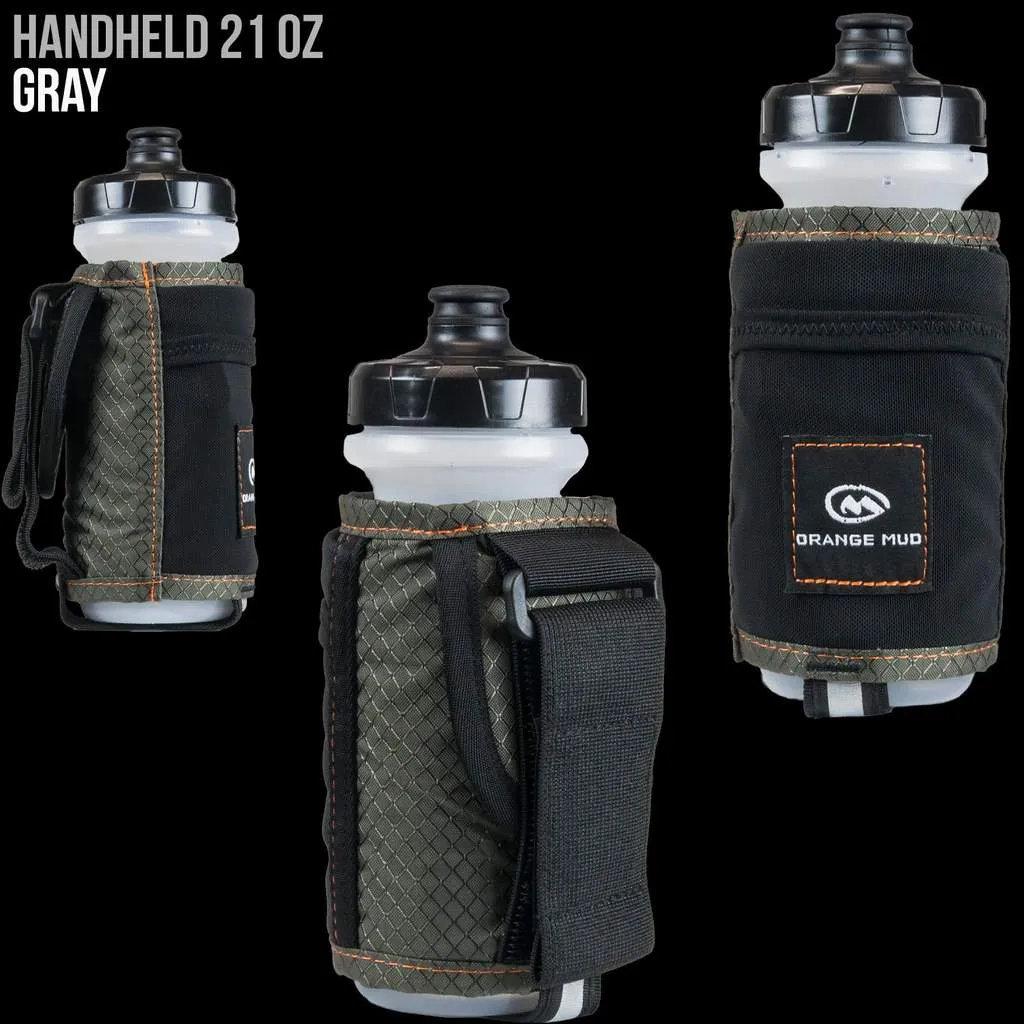 ORANGE MUD Handheld Bottle 620ml