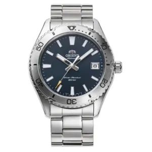Orient RA-AC0Q02L10B RA-AC0Q02L Mako 40 Sports Navy Dial Divers Watch