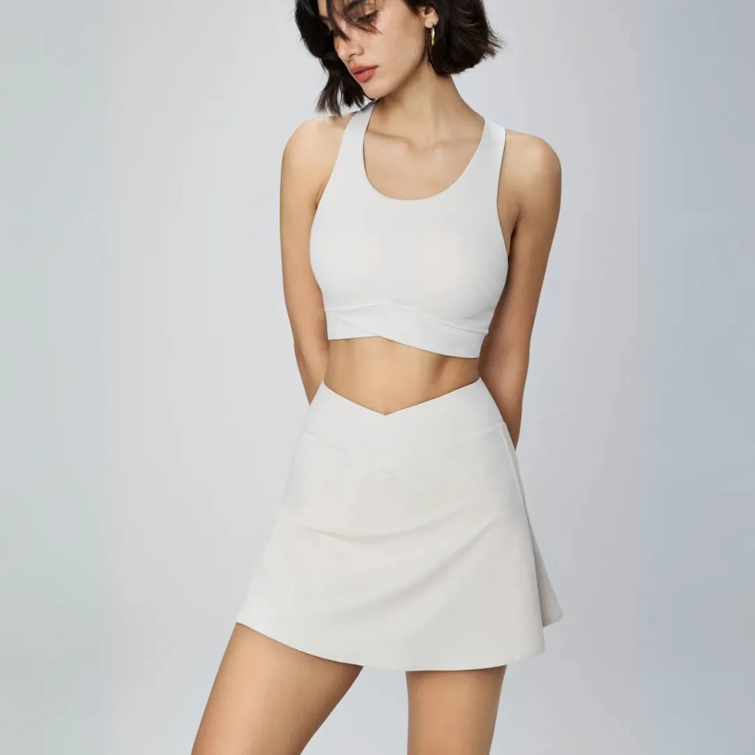 Outbask™ Racer Back Sports Bra
