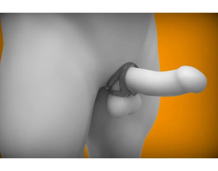 Oxballs Tri Sport 3-Ring Sling