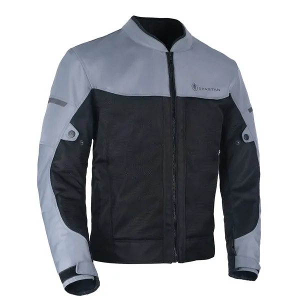 Oxford Adventure Spartan Air Mesh Jacket