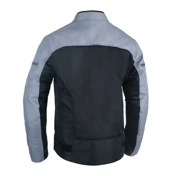 Oxford Adventure Spartan Air Mesh Jacket