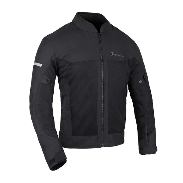 Oxford Adventure Spartan Air Mesh Jacket