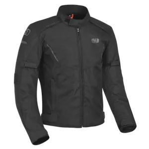 Oxford Delta 1.0 Jacket Stealth Black