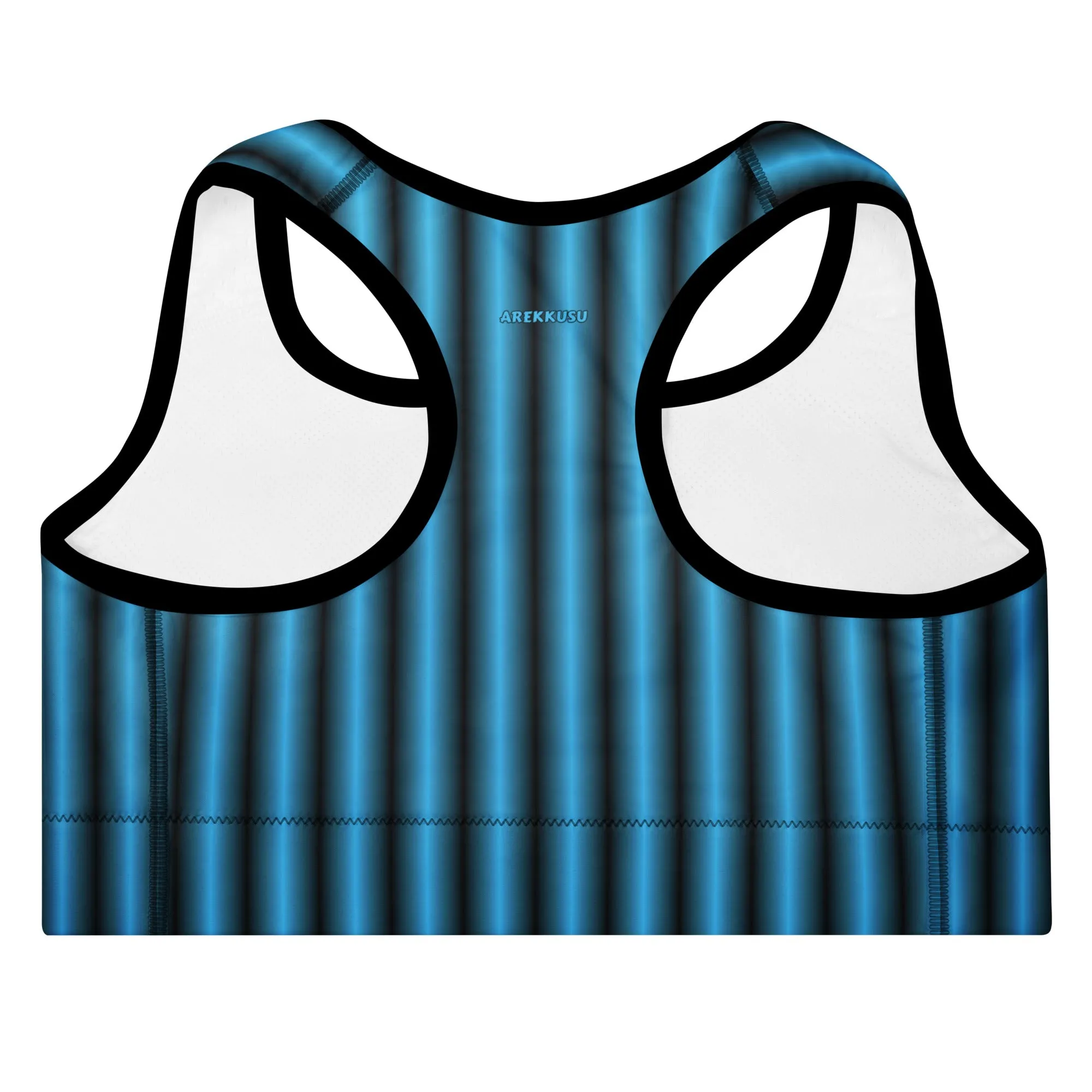 Padded Sports Bra