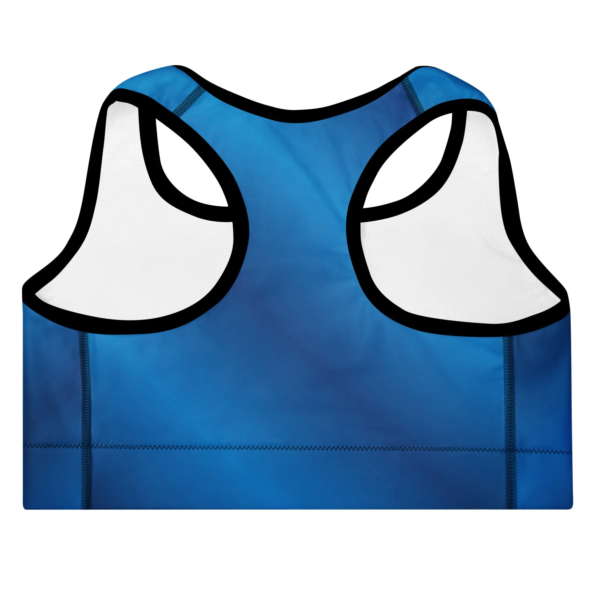 Padded Sports Bra
