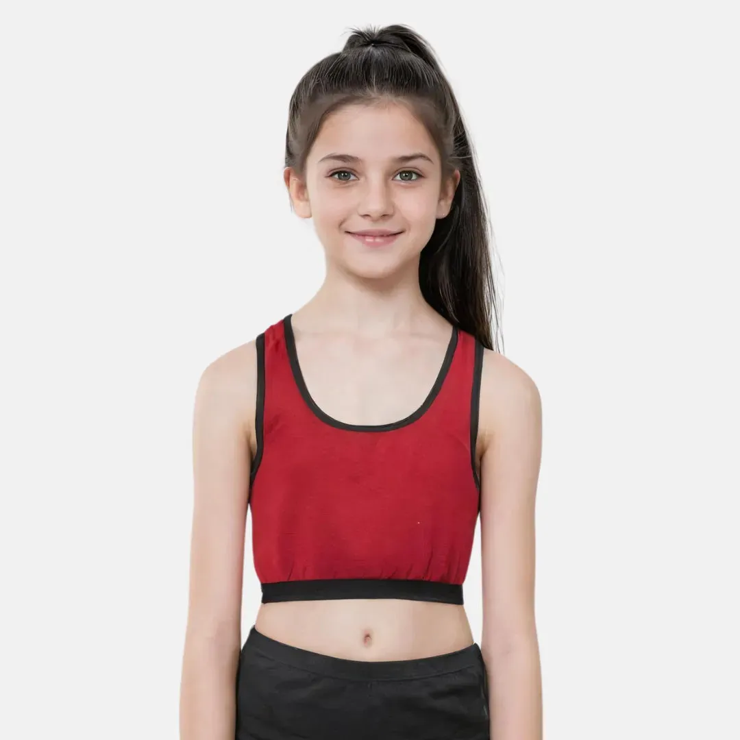 Padded Sports Bra