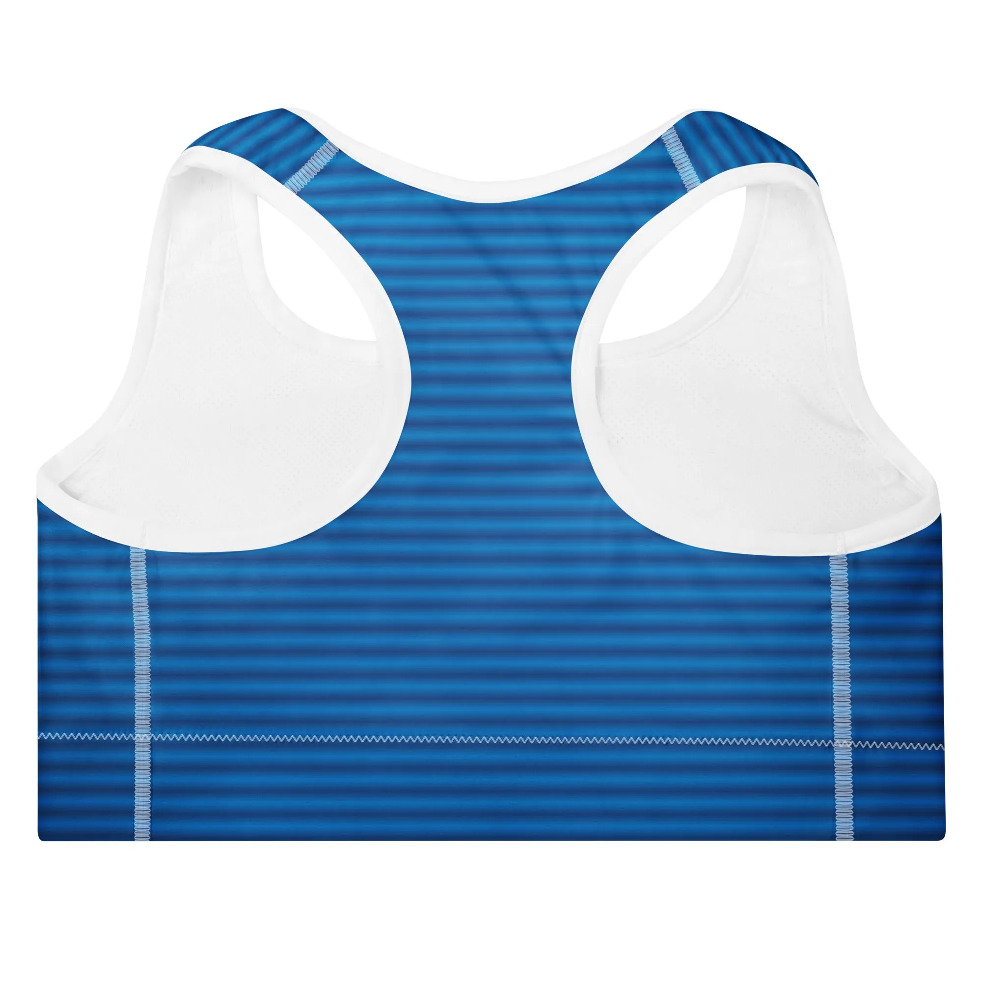 Padded Sports Bra