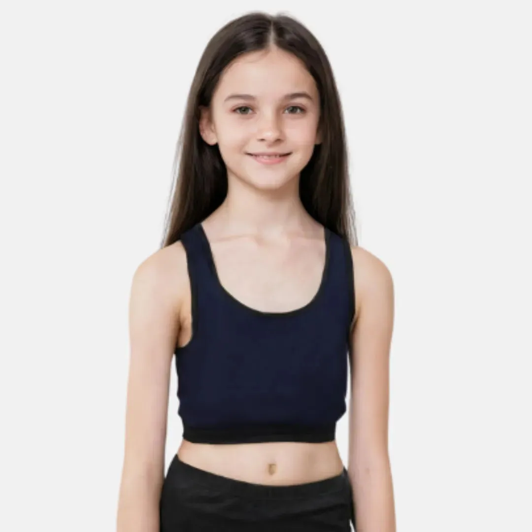 Padded Sports Bra