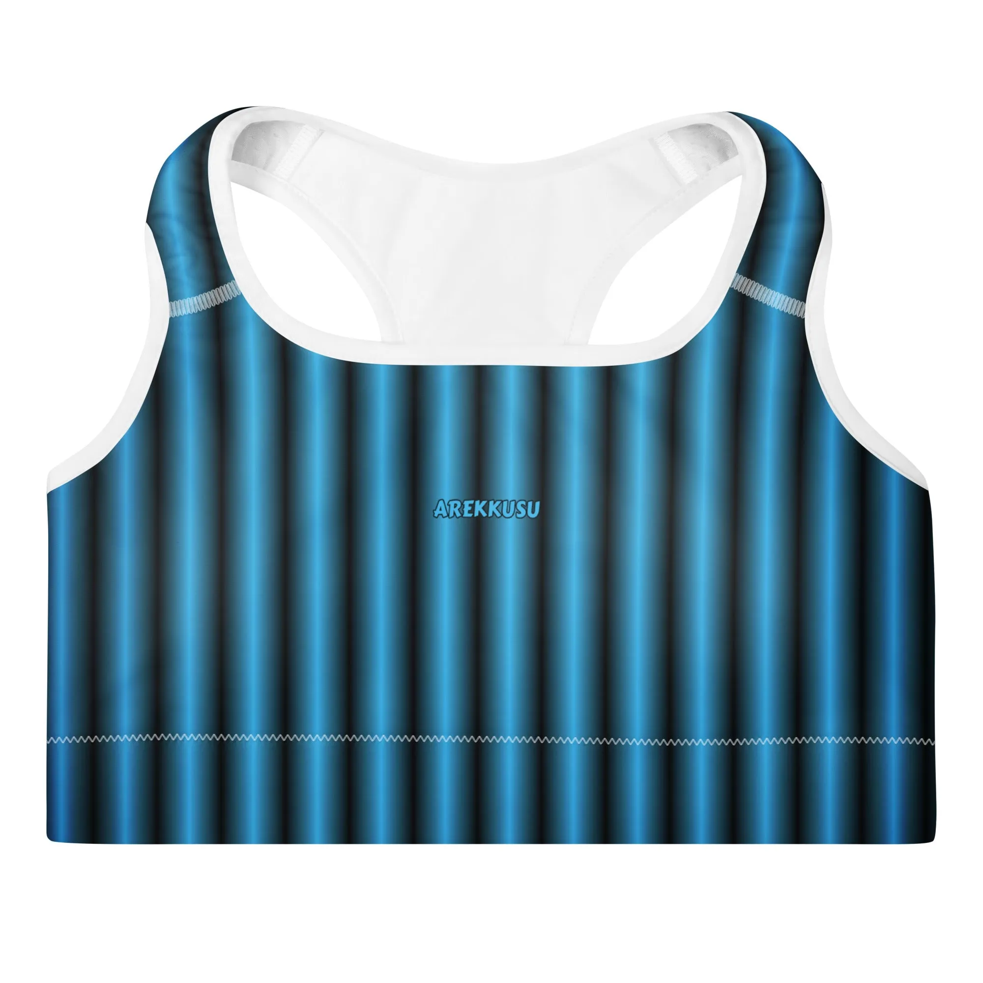 Padded Sports Bra