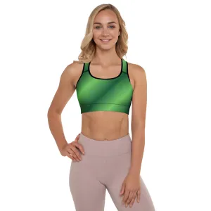 Padded Sports Bra