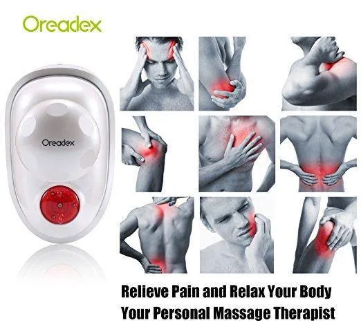 PAI - Oreadex Deep Percussion Sports Massager (OD820)
