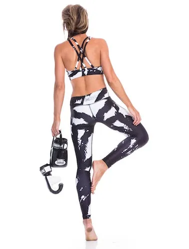 Palm Island Sports Bra